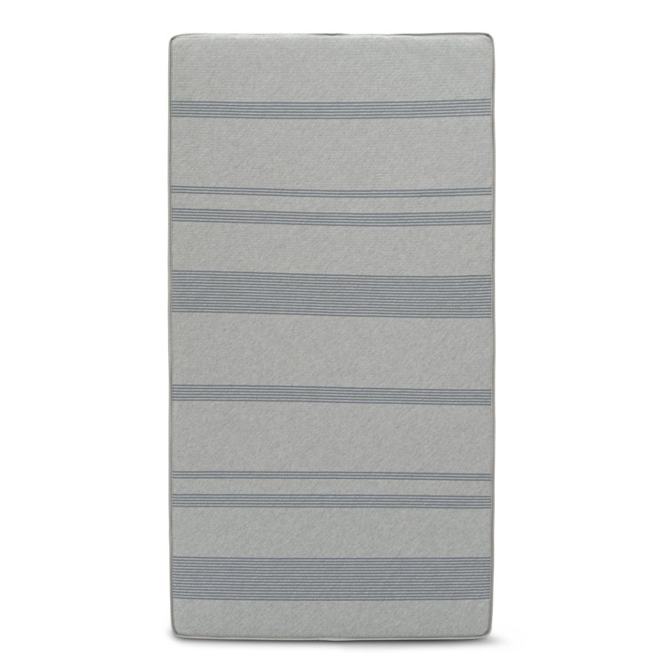 Simmons natural crib mattress hotsell